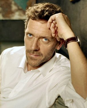 Hugh Laurie – čovek koji je talentovan za sve