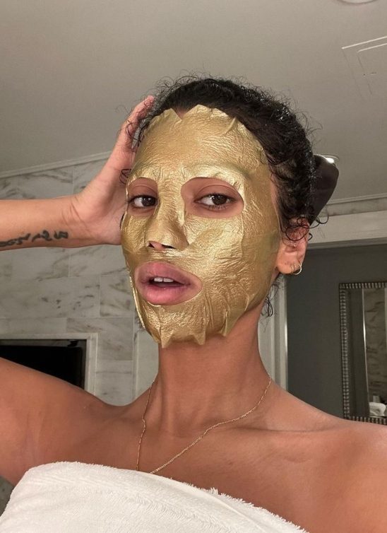 Mogu li zlato i srebro u nezi zaista poboljšati stanje kože?