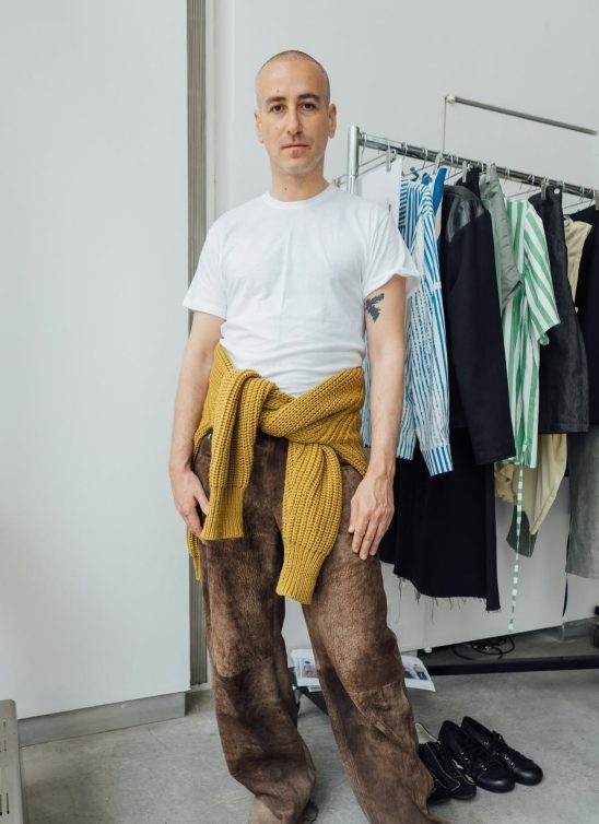 Francesco Risso rekao zbogom brendu Marni, a ovo je sve što znamo o tome