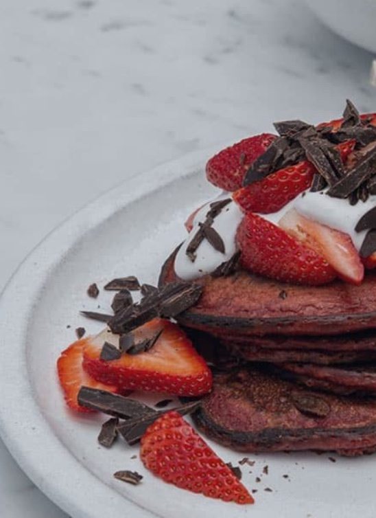 Ovo su 4 kreativna načina da spremite palačinke