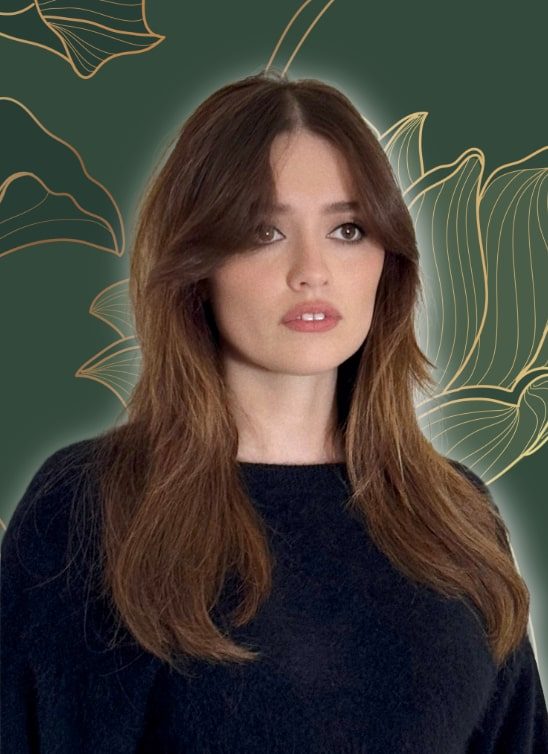 Opsednuti smo stilom Aimee Lou Wood – sa fokusom na beauty lookove