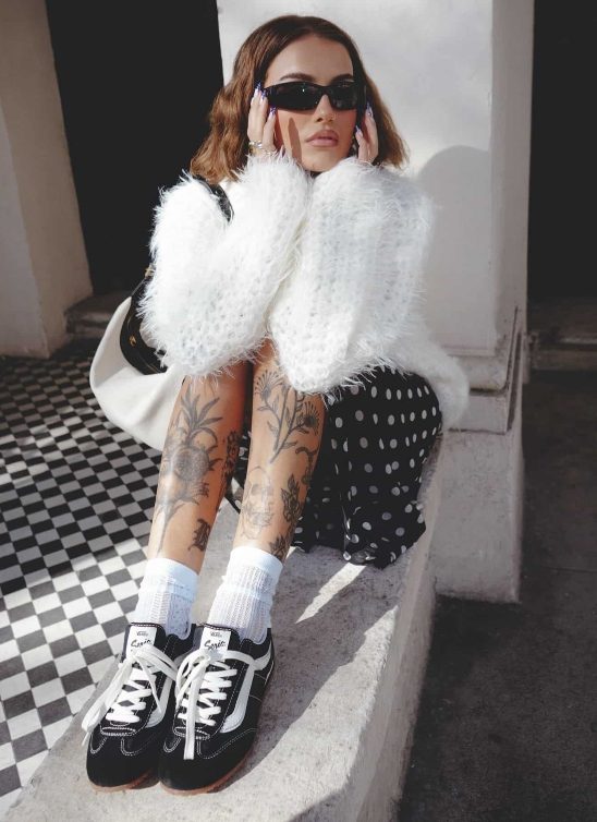 Najbolji modeli patika iz 2025: Od adidasa do Louis Vuittona