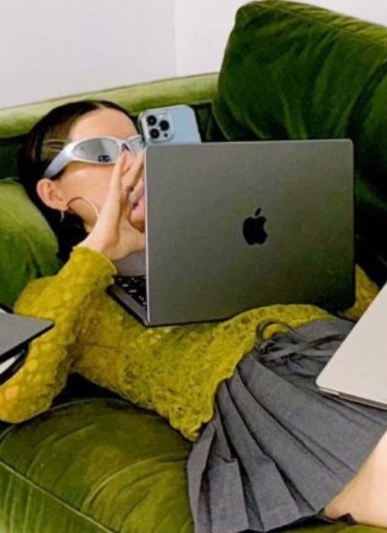 Vreme je da angažujete veštačku inteligenciju kao svog ličnog stilistu