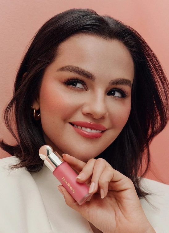 Puderasto, kremasto ili tečno rumenilo? Pogledajte koje je za vaš tip kože