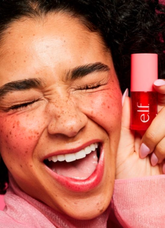 Odabir proizvoda prema analizi boja? e.l.f. i Pinterest imaju interaktivno rešenje