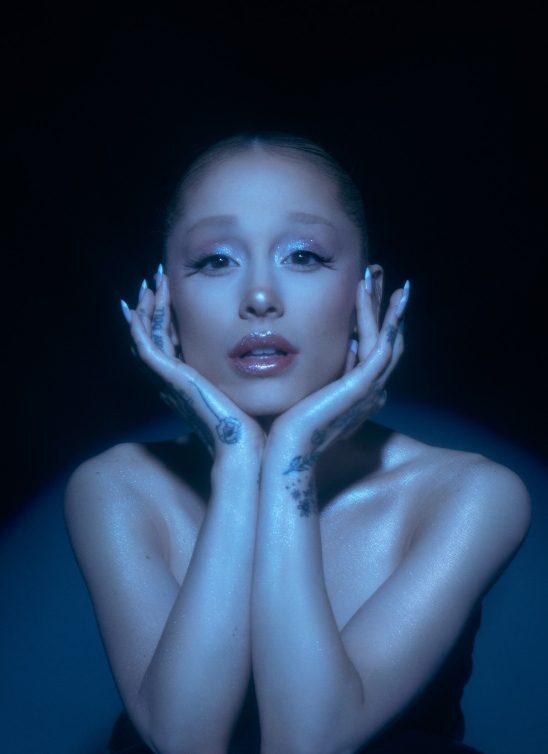 Nova r.e.m. Beauty kolekcija je razlog zašto želimo da se “kupamo” u šljokicama