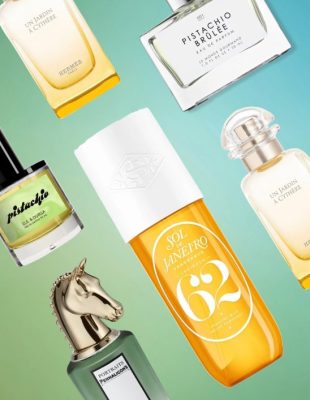 Leto miriše na pistaće, a ovi mirisi su naši favoriti
