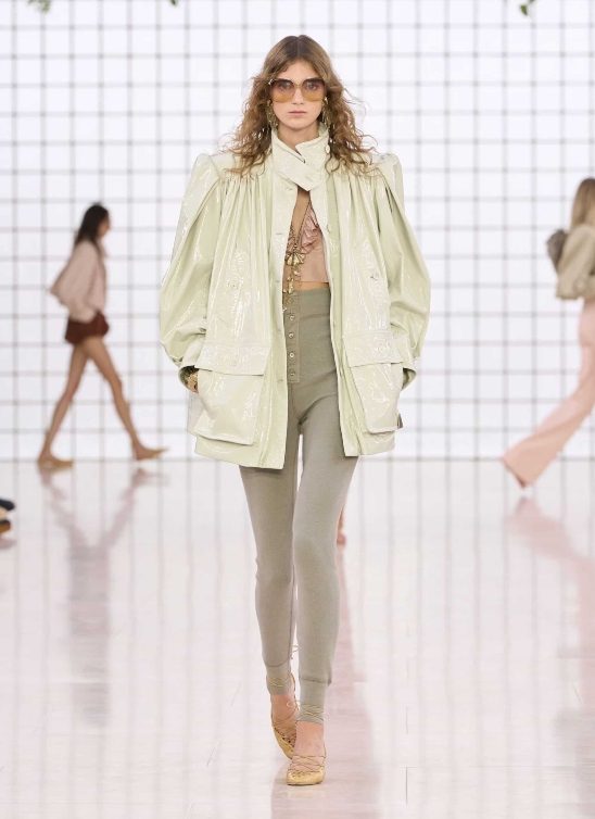 Od pistaća do višnje: “Najukusnija” paleta boja koje nosimo ovog leta