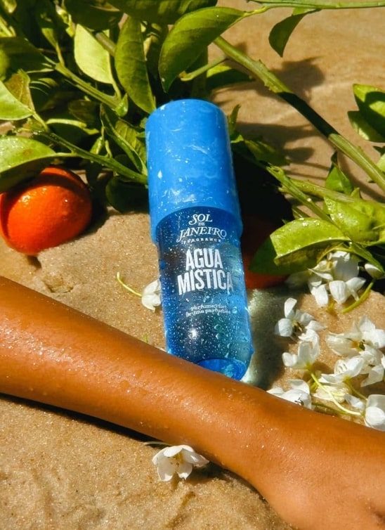 Ovi mirisni sprejevi za telo su naši favoriti za leto