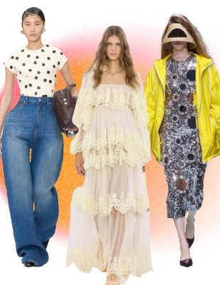 Direktno sa piste: 7 “najvrelijih” modnih trendova za leto