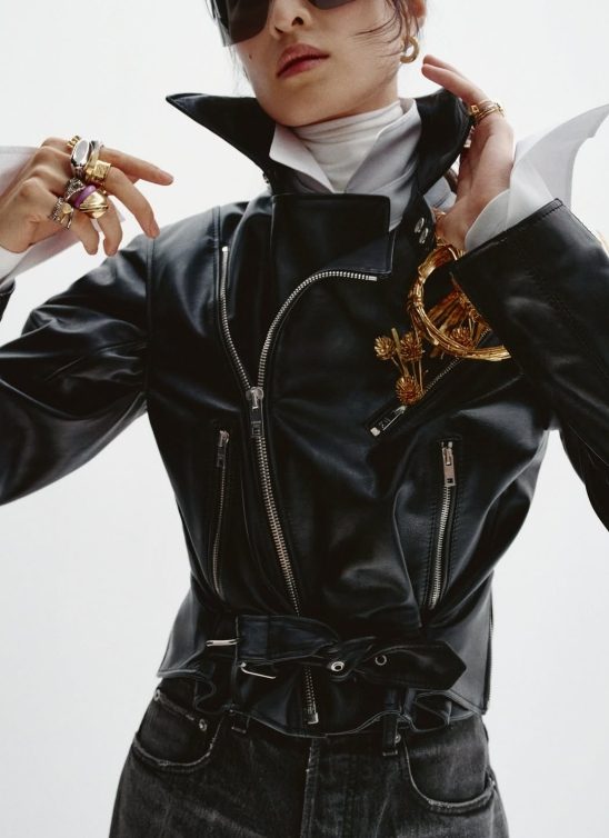 Da li kreativna direkcija Michaela Ridera znači povratak u zlatne godine brenda Celine?