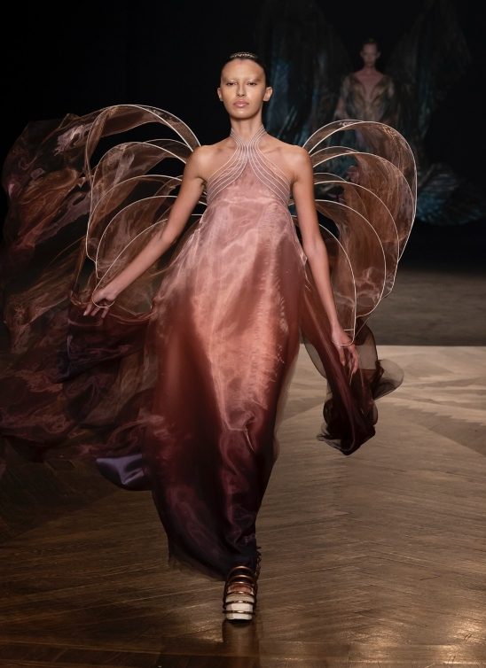 Najistaknutiji momenti koje smo do sada videli na Haute Couture revijama za sezonu AW25