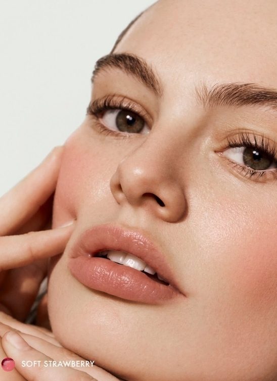 Summer Fridays ima novo rumenilo koje se topi na koži kao puter