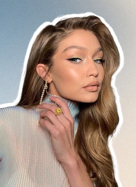 Od karamele do peska: 12 tamnoplavih nijansi kose koje dominiraju