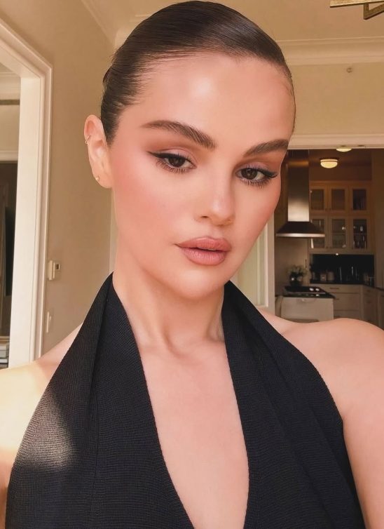 Znamo koji je “lip combo” Selene Gomez