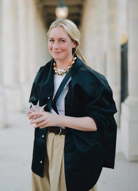 Meryll Rogge preuzima Marni i započinje novu eru modne kuće