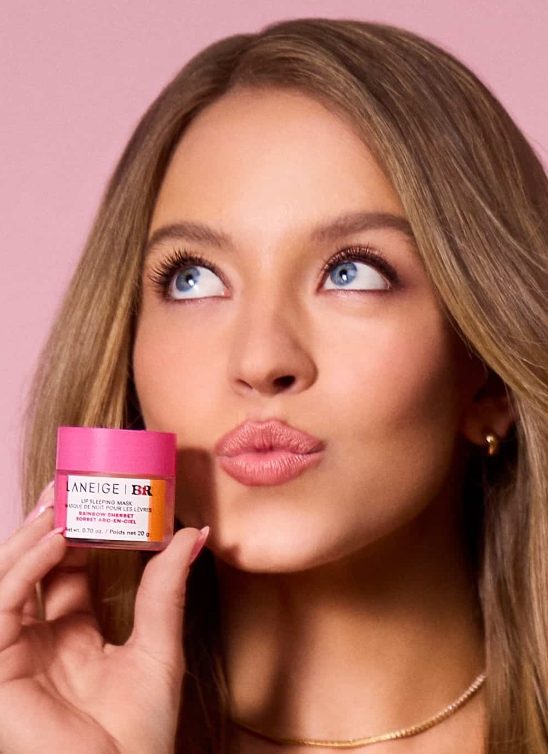 Laneige ima novu masku za usne inspirisanu sladoledom