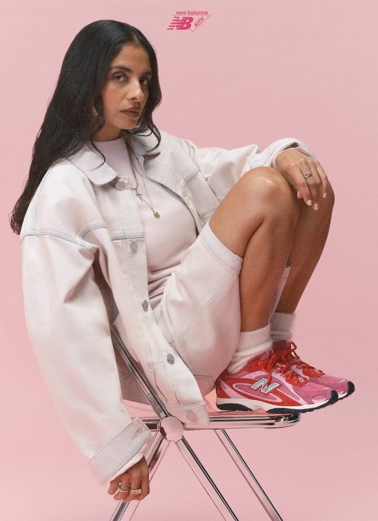 Letnji debi New Balance 204L modela stiže prvo kroz Kith saradnju