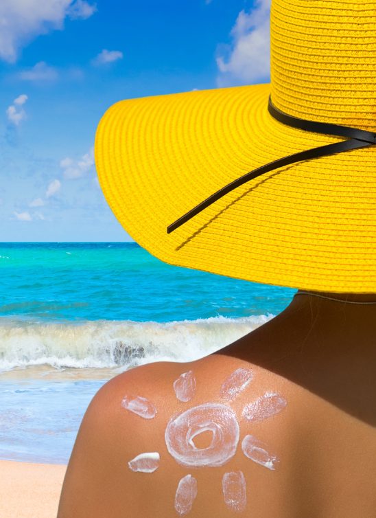 Ladival za sigurnu zaštitu kože ovog leta