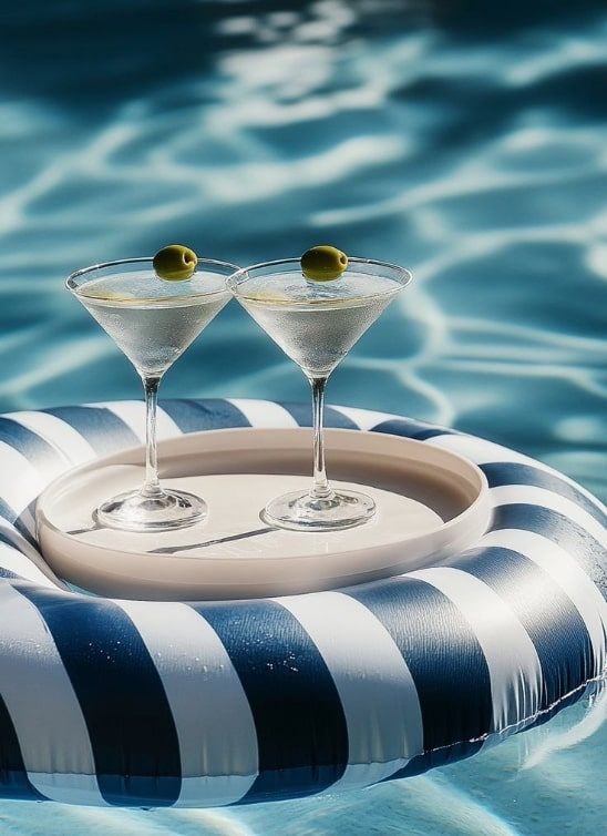 Ledeni kokteli koje možete praviti kod kuće ovog leta