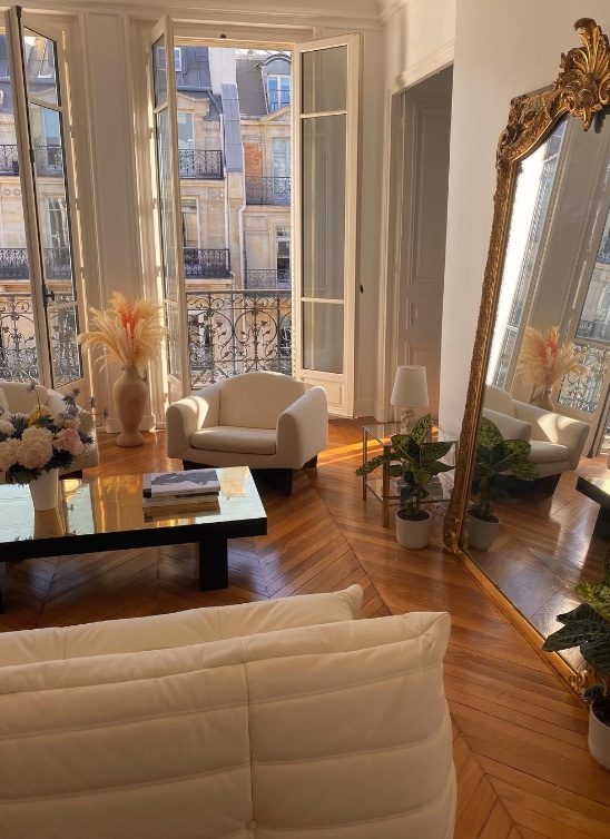 Stilizujte svoj dom kao Francuskinje, a evo kako