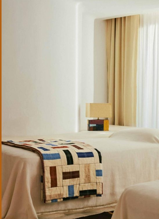 Zara Home & Collagerie kolekcija prepuna je radosti, a ovo su detalji