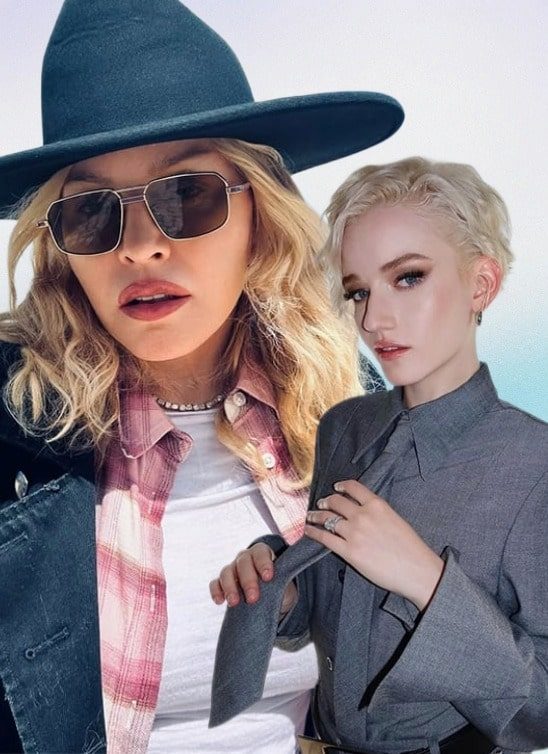 Potvrđeno: Biografski film o Madonni ipak stiže – sa Juliom Garner u glavnoj ulozi