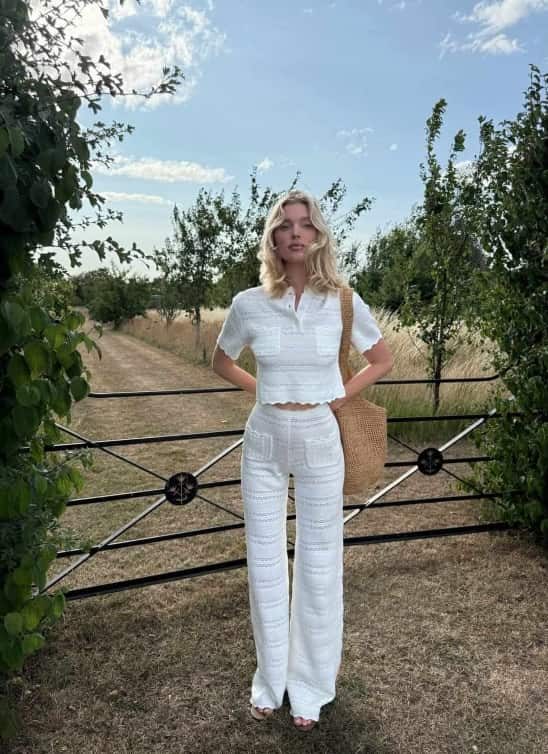 Vodič za evropski letnji stil: Ovo je 5 trendova koje morate da isprobate