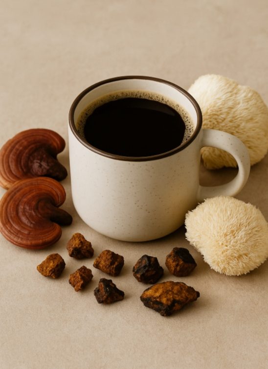 Novi wellness trend je kafa sa gljivama, a mi otkrivamo o čemu je reč