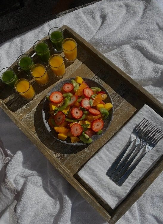 Ovi recepti za detoks sokove donose osveženje i ravnotežu organizmu