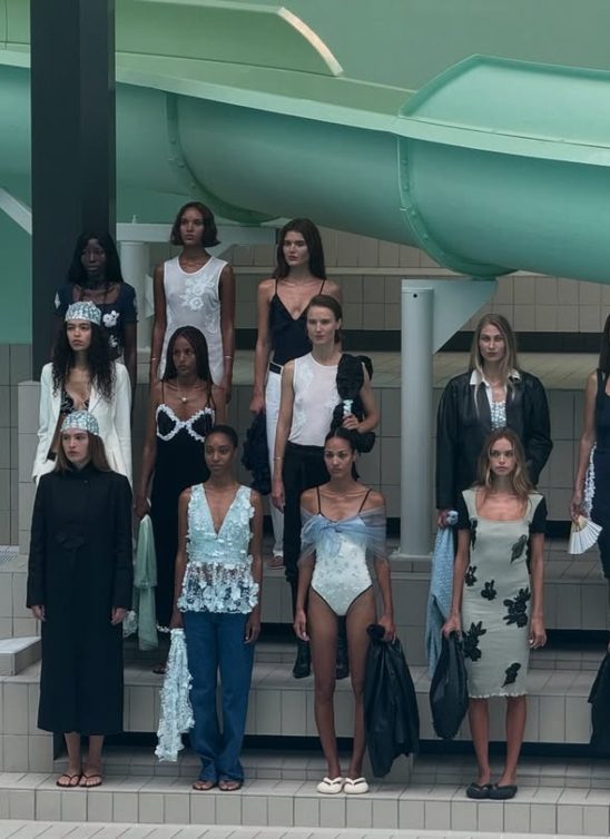 Najvažniji momenti sa Copenhagen Fashion Week za proleće/leto 2026 – do sada