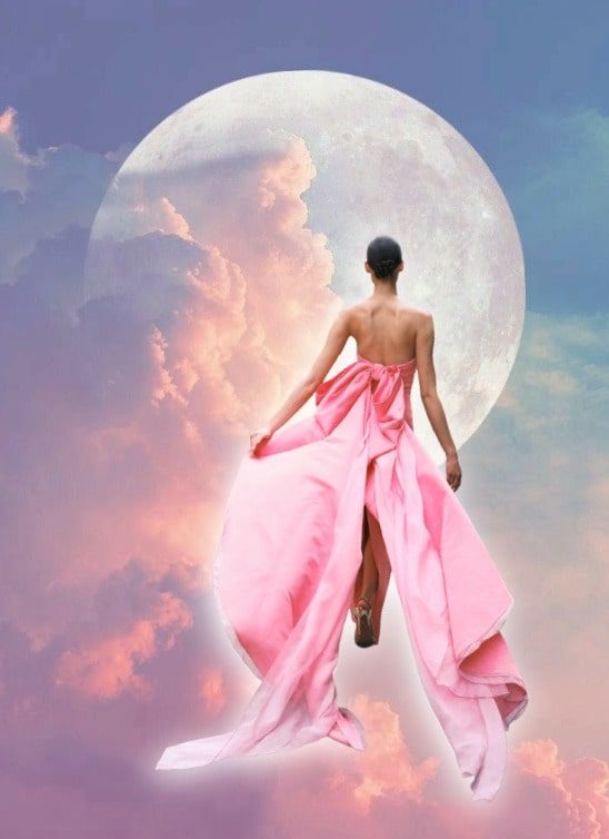 Avgustovski pun Mesec: Vreme da se razdvojimo od prošlosti