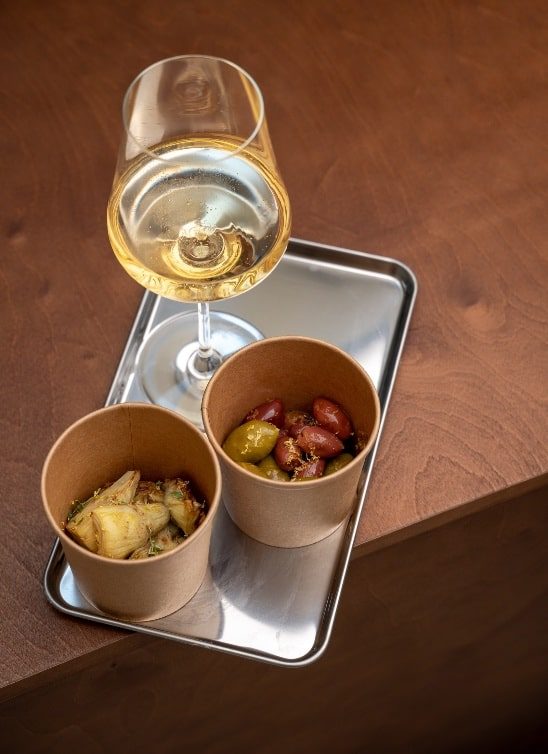 Otvara se Fresca Cellar u Beogradu, kao novi projekat Nataše Berezove i Katerine Ternovskaye