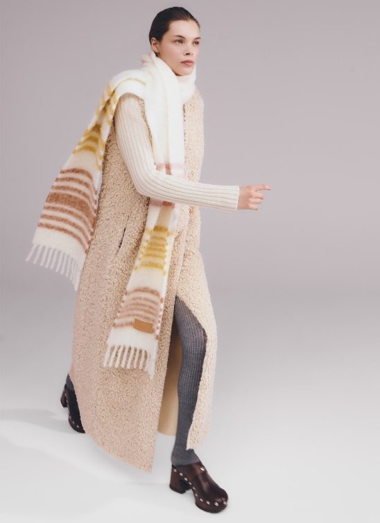 Longchamp i dalje veruje u tihi luksuz, što pokazuje jesenja kolekcija “Le Foulonné”