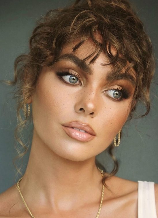 “Toasted makeup” trend sa TikTok-a donosi besprekoran osunčan izgled