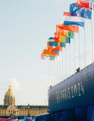 Ovo je 10 najviralnijih momenata sa Olimpijskih igara 2024.