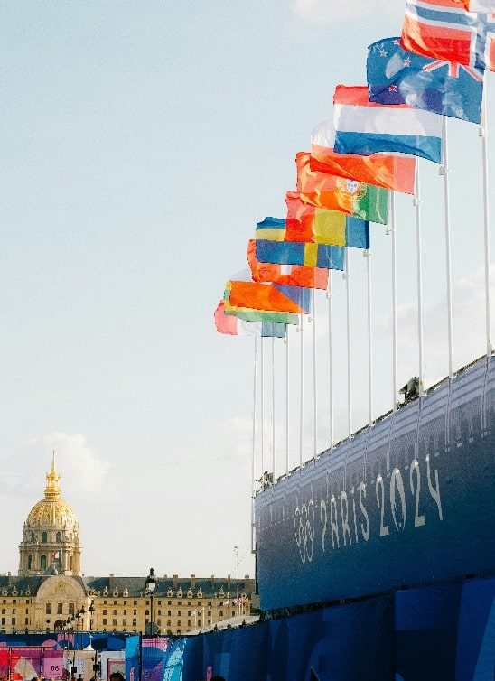 Ovo je 10 najviralnijih momenata sa Olimpijskih igara 2024.