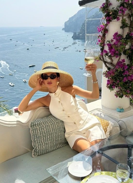 Donosimo odabrane komade iz domaće ponude koji rekreiraju Amalfi leto