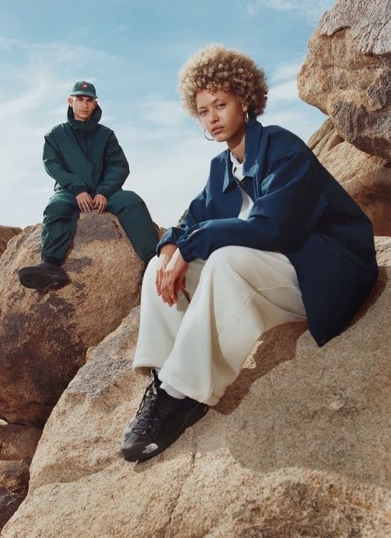 The North Face ima novu streetwear liniju, a ovo su detalji