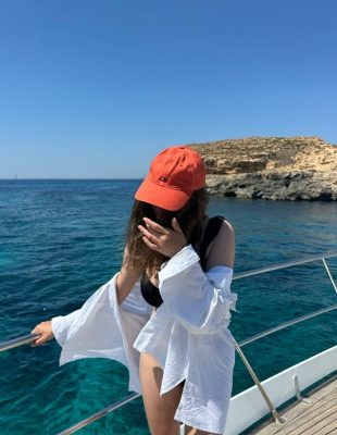 Ovo su razlozi da posetite Francusku rivijeru tokom leta