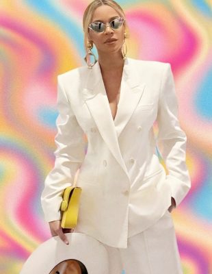 Beyoncé je zvanično dobitnica Emmy nagrade