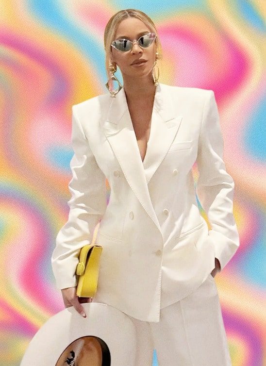 Beyoncé je zvanično dobitnica Emmy nagrade