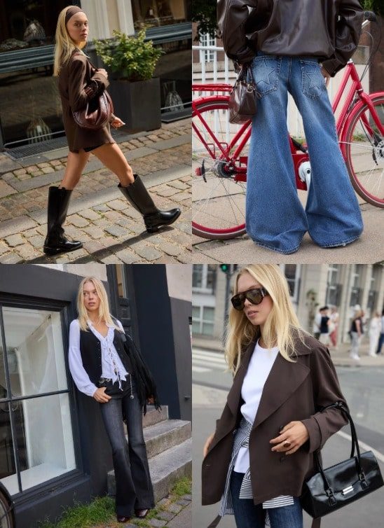 Jesenja Stradivarius kolekcija ima cool komade, izdvojili smo naše favorite