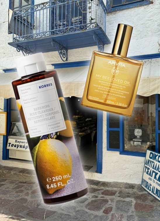 Grčke apoteke su nova IT destinacija za ljubitelje kozmetike