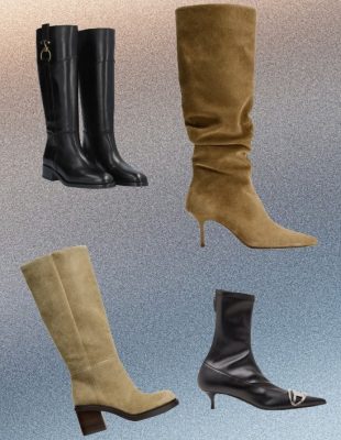 Top 5 modela čizama koje nosimo i ove jeseni
