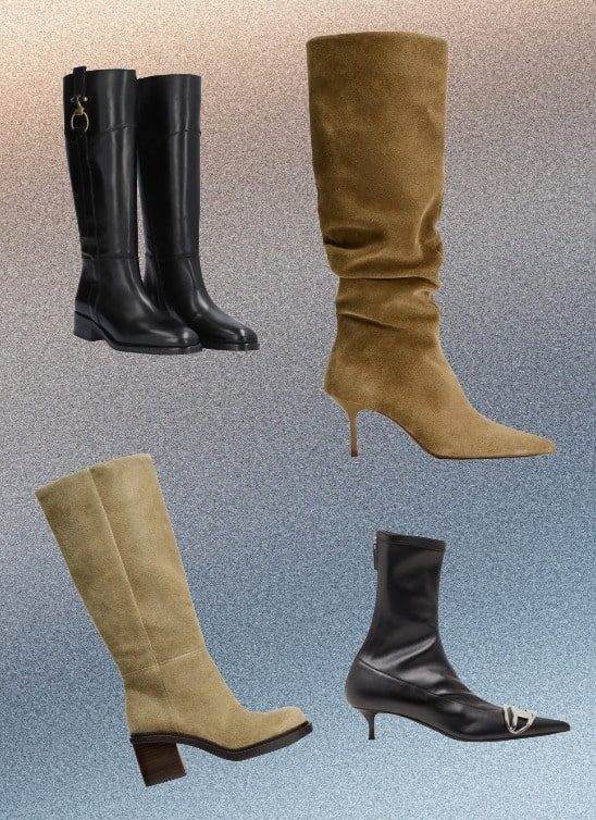 Top 5 modela čizama koje nosimo i ove jeseni