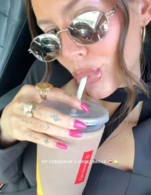 Generacija Z ima novi ritual, a u pitanju je „Fridge cigarette“