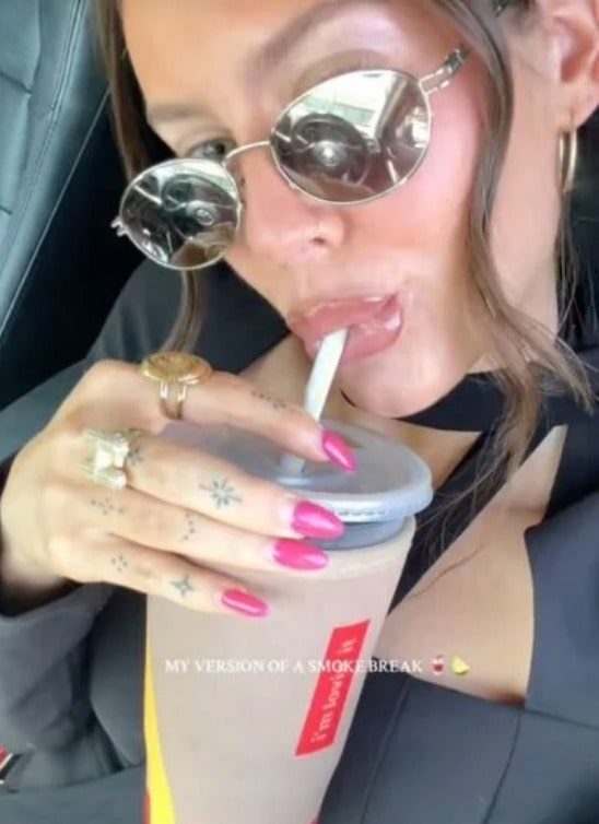 Generacija Z ima novi ritual, a u pitanju je „Fridge cigarette“