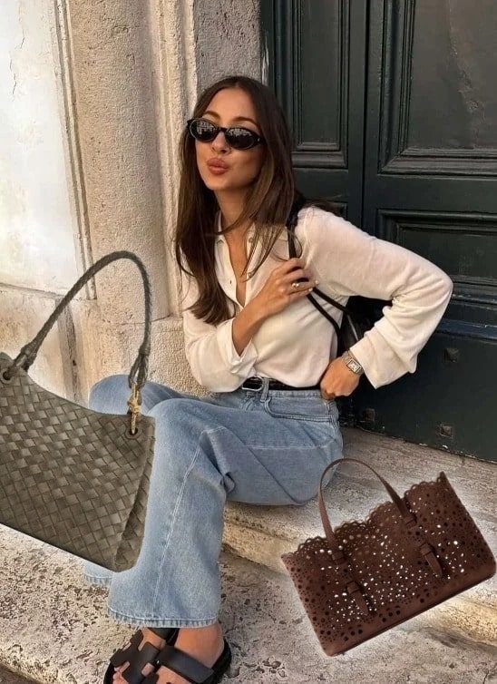 Take note: 15 luksuznih torbi koje će svi “juriti” ove jeseni