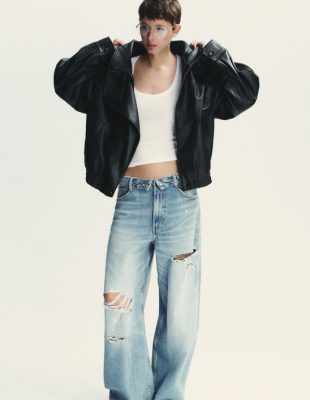 Zara ulazi u novu fazu inspirisanu Phoebe Philo i Saint Laurent estetikom